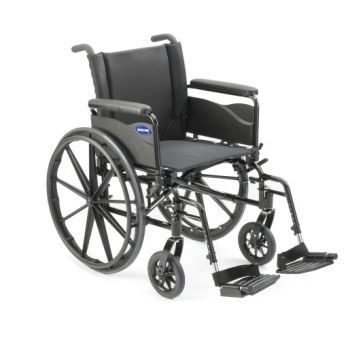 Invacare IVC 9000 XT Wheelchair Series