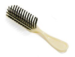 McKesson Adult Hairbrush