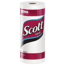 Scott Kitchen Paper Towel
