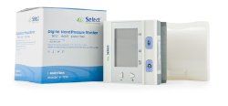 SELECT Digital Blood Pressure Monitors Desk Model with Wrist Cuff