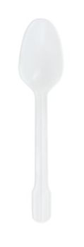 McKesson Plastic Spoon