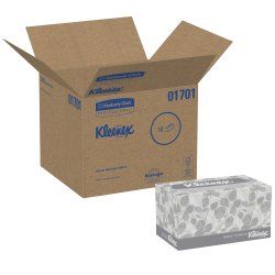Kleenex Guest Towel Pop Up Box