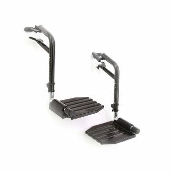 Invacare Swing-Away Footrests