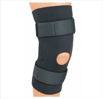 ProCare Hinged Knee Support 1/8