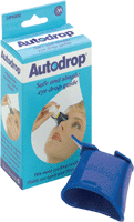 Autodrop Eye Opener