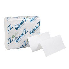 BigFold Z Premium Paper Towel