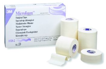 3M Microfoam Medical Tape