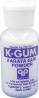 K-Gum Karaya Gum Powder