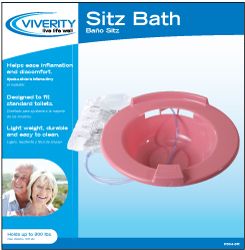 Viverity Sitz Bath