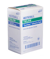 Telfa Ouchless Sterile Border Dressings