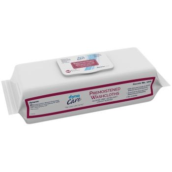 dynarex Personal Wipe Soft Pack