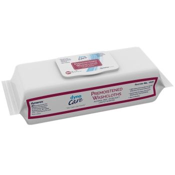 dynarex Personal Wipe Soft Pack