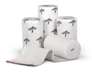 Non-Sterile Swift-Wrap Elastic Bandages