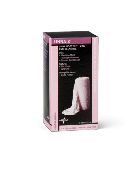 Unna-Z Unna Boot Bandages