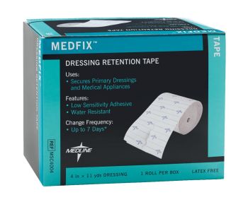 MedFix Retention Dressing Tapes