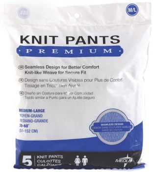 Premium Knit Underpants