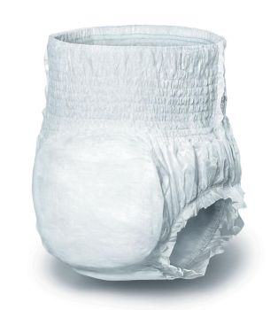 FitRight Extra Protective Underwear