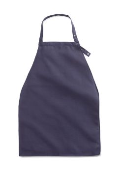 Apron Style Dignity Napkin with Snap Closure