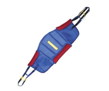 Stand Assist Padded Patient Slings