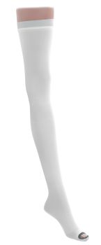 EMS Thigh Length Anti-Embolism Stockings