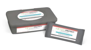 Aloetouch Protect Wipes