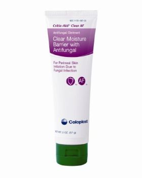 Critic-Aid Clear AF Skin Protectant