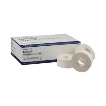 Kendall Medical Standard Porous Tape