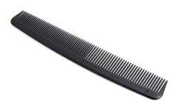 McKesson Black Plastic Comb