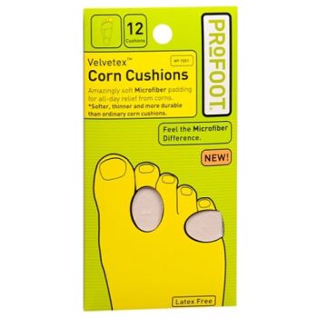 Profoot Corn Cushions Value Pack