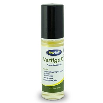 ProVent VertigoX Relief Oil