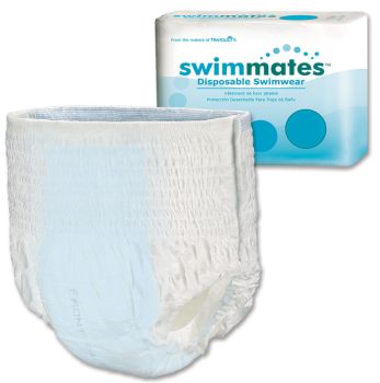 SwimMate