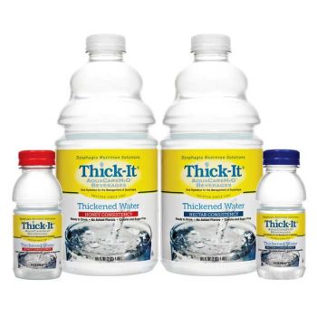 Thick-It AquaCare H2O Honey Consistency Beverage