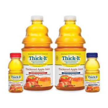 Thick-It AquaCare H2O Nectar Consistency Beverage