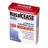 Nasalcease Nasal Packing