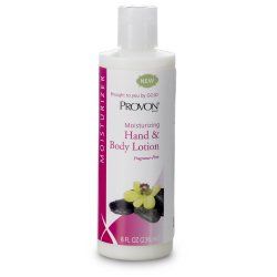 Provon Moisturizing Hand & Body Lotion