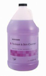 McKesson Rinse-Free Perineal Wash