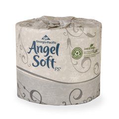 Angel Soft Professional Series Bath Tissue