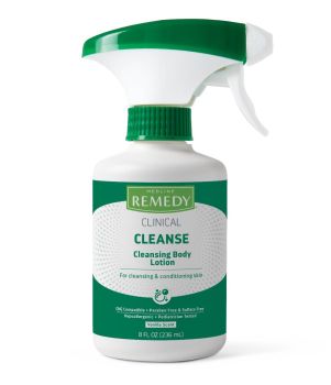 Remedy Clinical Cleansing Body Lotion with Phytoplex

