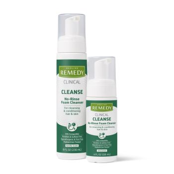 Remedy Clinical No-Rinse Foam Cleanser_Phytoplex