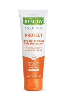 Remedy Zinc Skin Protectants