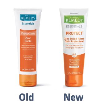 Remedy Zinc Skin Protectants, 4 oz