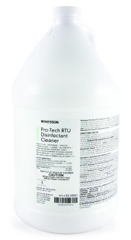McKesson Pro-Tech Surface Disinfectant Cleaner