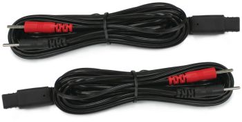 Lead Wires for Quattro 2/2.5 and ComboCare