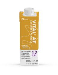 Vital AF 1.2 Cal Oral Supplement 8 oz Carton