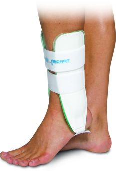 Air-Stirrup Air Ankle Support