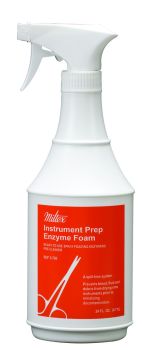 Miltex Enzymatic Instrument Detergent / Presoak, Case