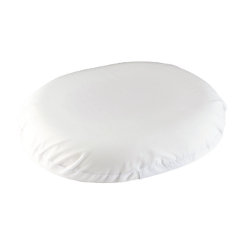 Carex Foam Invalid Cushion 12-1/2
