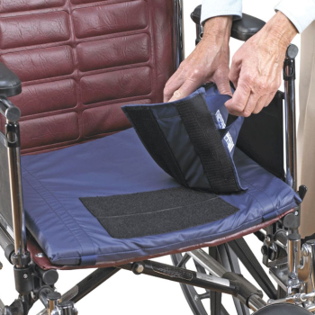 Skil-Care Wheelchair Slider Pommel | AvaCare Medical