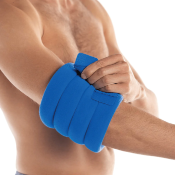 Bed Buddy Hot & Cold Joint Wrap, Small