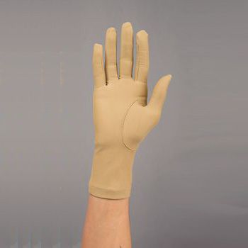 Compression Glove, Full Finger